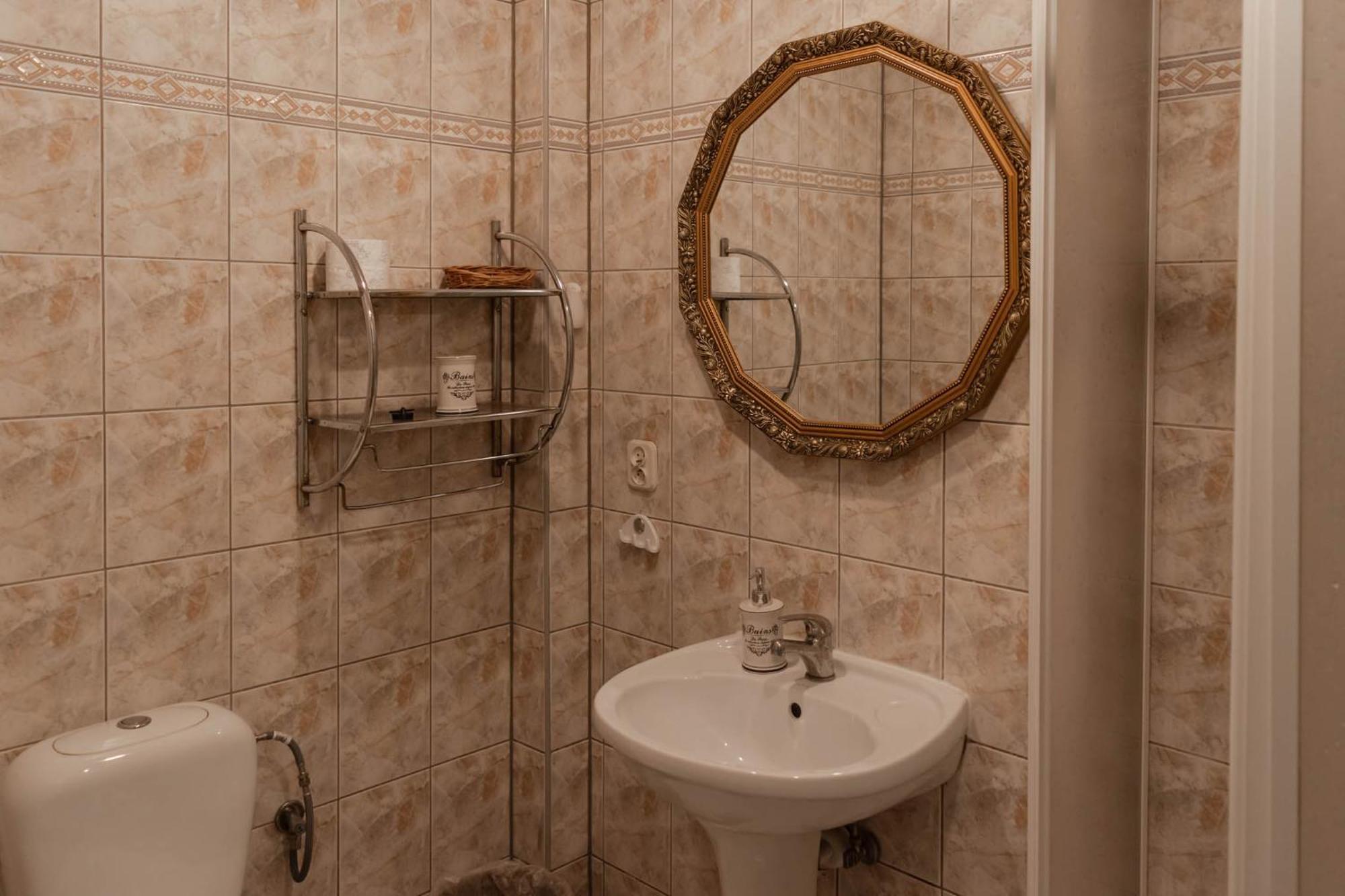 קוטנו Cukrovia חדר תמונה